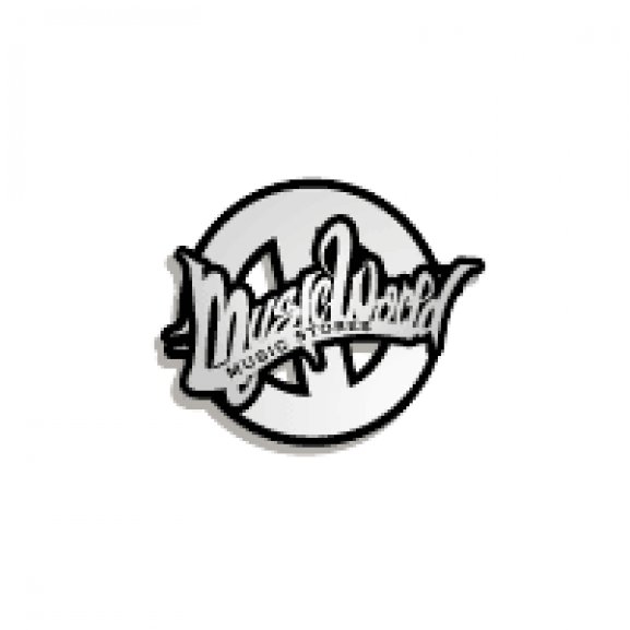 Logo of Music World