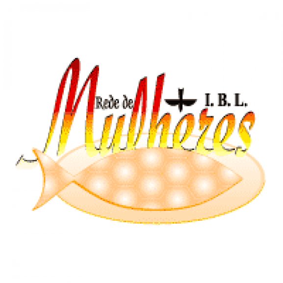 Logo of Rede de Mulheres da Igreja Batista de Lagoinha