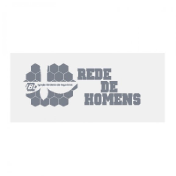 Logo of Rede de Homens da Igreja Batista de Lagoinha