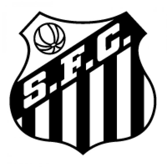 Logo of Santos Futebol Clube