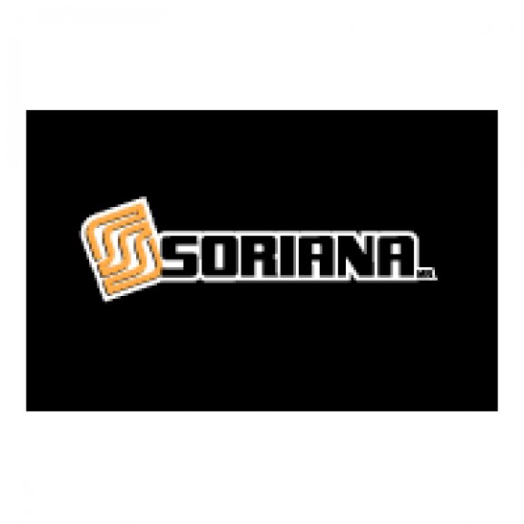 Logo of Soriana