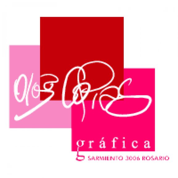 Logo of Olga Copias