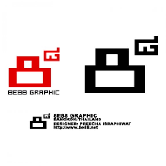 Logo of 8e88 Graphic