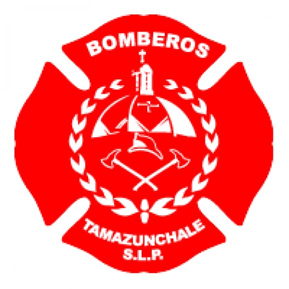 Logo of H. Cuerpo De Bomberos De Tamazunchale