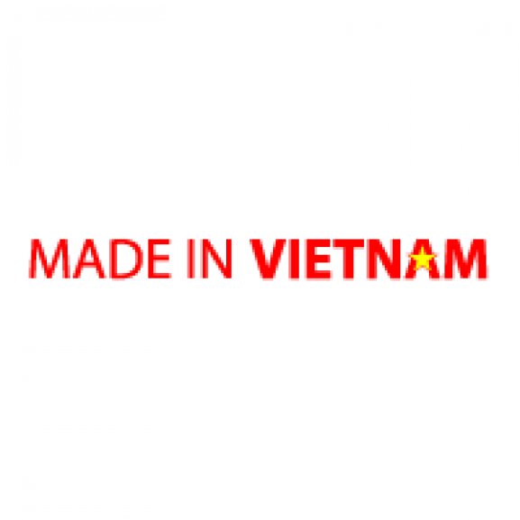 Logo of Made in Vietnam