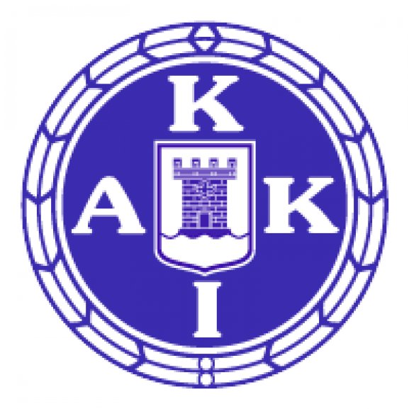 Logo of Kalmar AIK