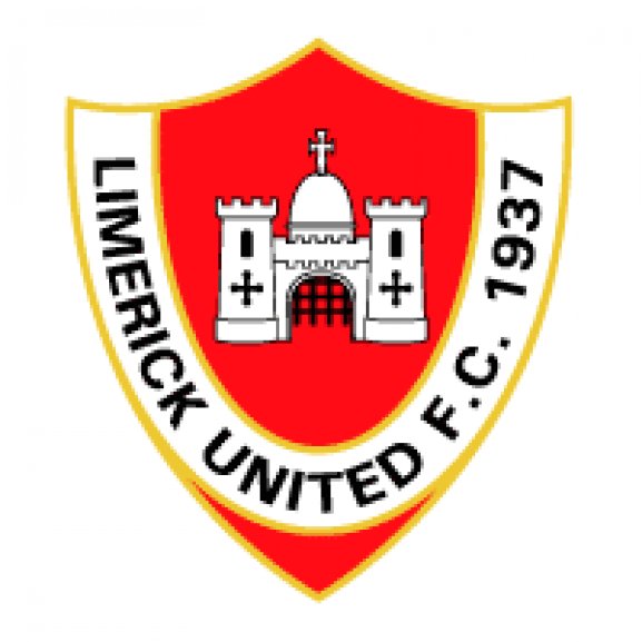 Logo of Limerick United FC