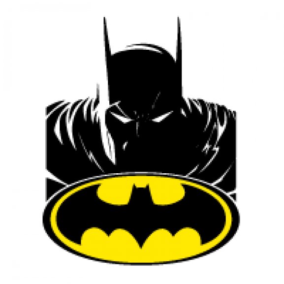 Logo of Batman