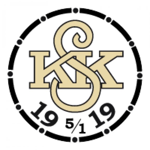 Logo of Katrineholms SK