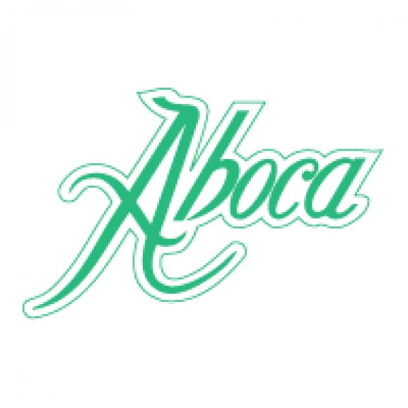 Logo of Aboca