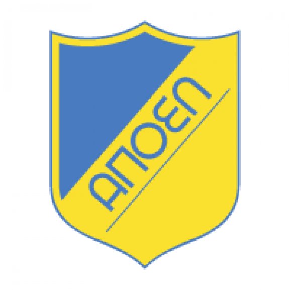 Logo of APOEL Limassol