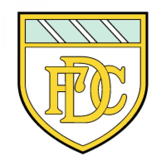 Logo of Dundee FC