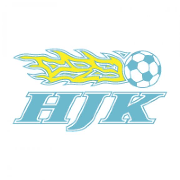 Logo of HJK Helsinki