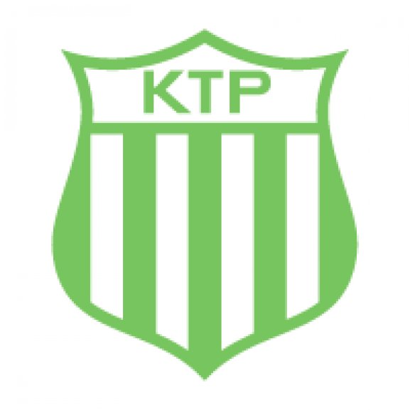 Logo of KTP Kotka