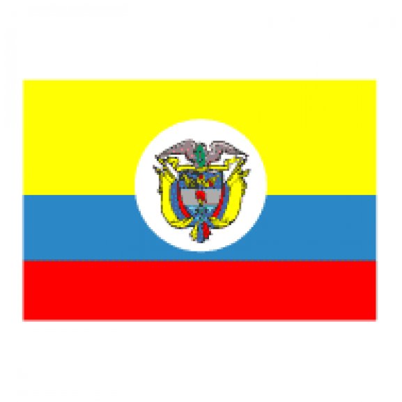 Logo of Colombia