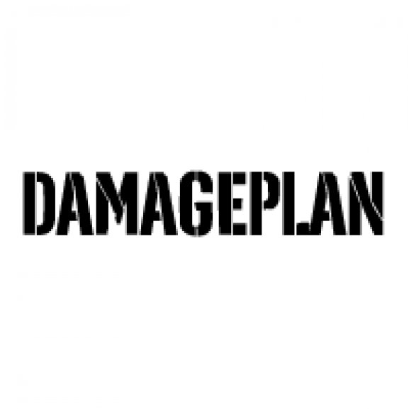 Logo of Damageplan