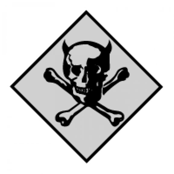 Logo of Damageplan