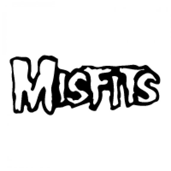 Logo of Misfits