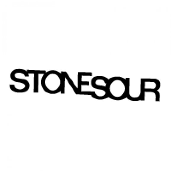 Logo of Stonesour