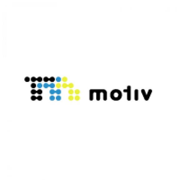 Logo of Motiv