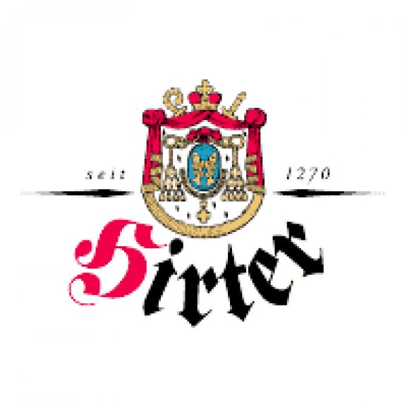 Logo of Hirter Bier