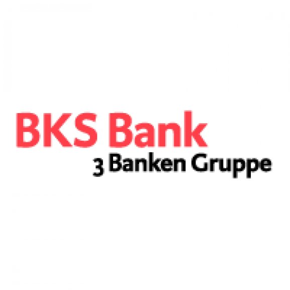 Logo of BKS Bank fuer Kaernten und Steiermark