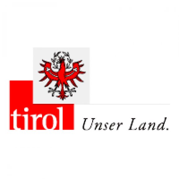 Logo of Land Tirol