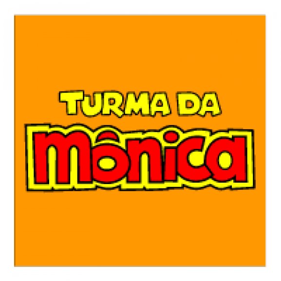 Logo of Turma da Monica