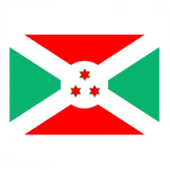 Logo of Burundi