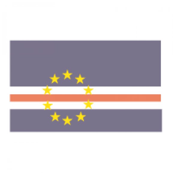 Logo of Cape Verde