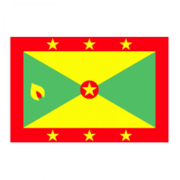 Logo of Grenada