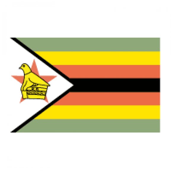 Logo of Zimbabwe