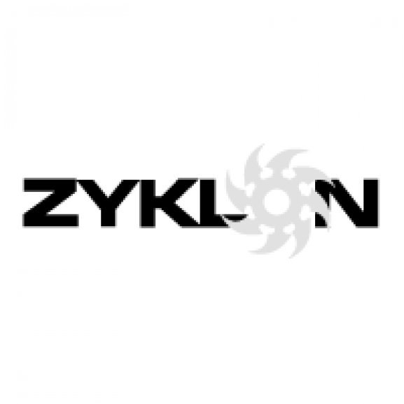 Logo of Zyklon