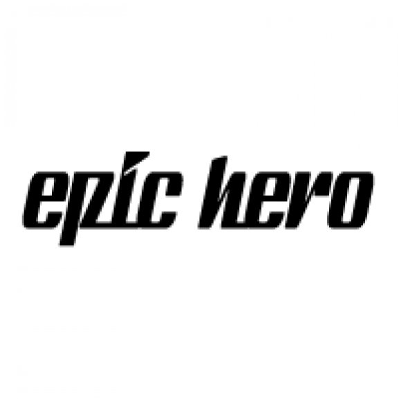 Logo of Epic Hero