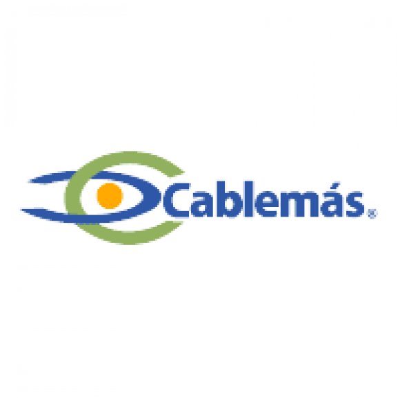 Logo of Cablemas