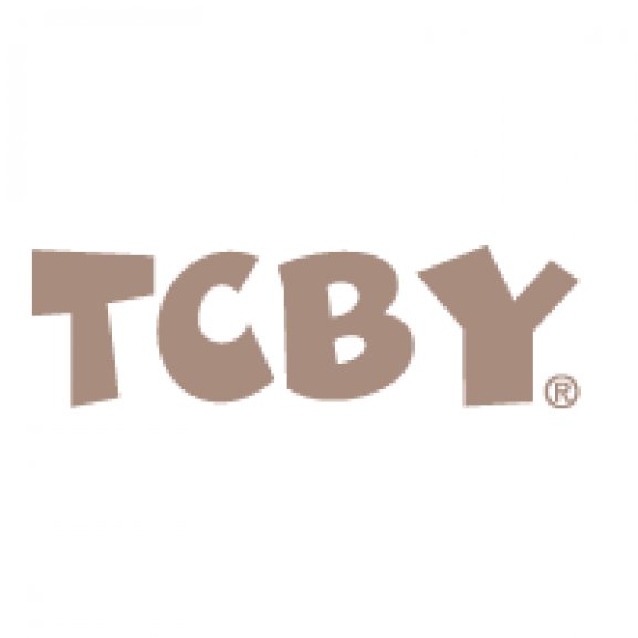 Logo of TCBY New Format