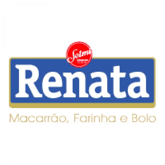 Logo of Renata