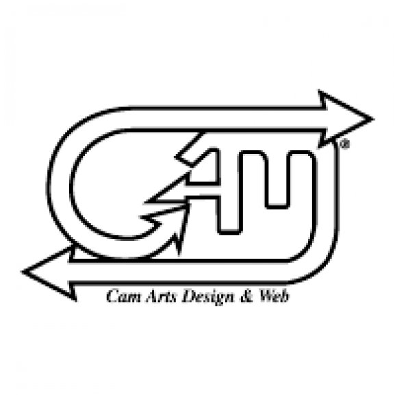 Logo of Cam Arts Design