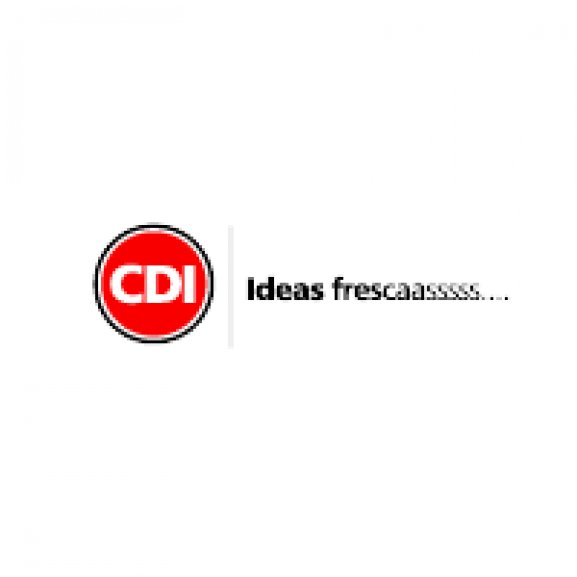 Logo of CDI