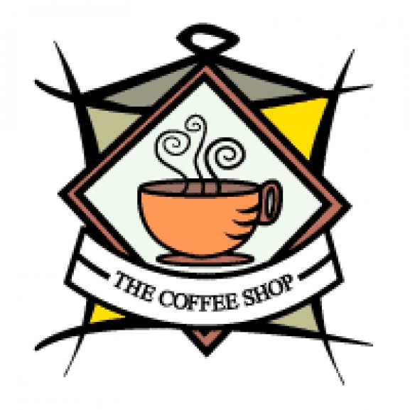 Logo of The Coffee Shop