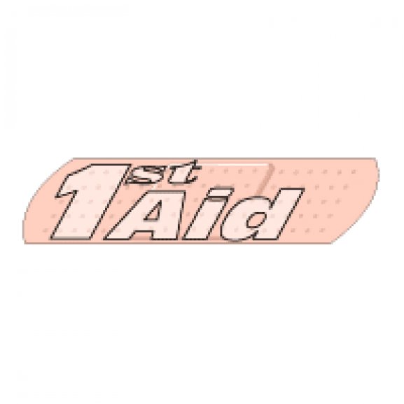 Logo of First Aid