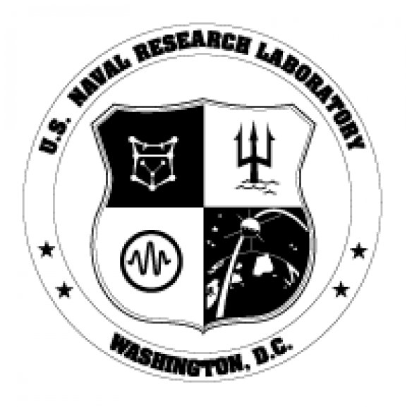 Logo of US Naval Research Laboratory