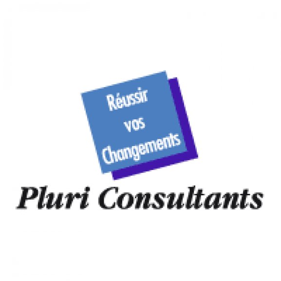 Logo of Pluri Consultants