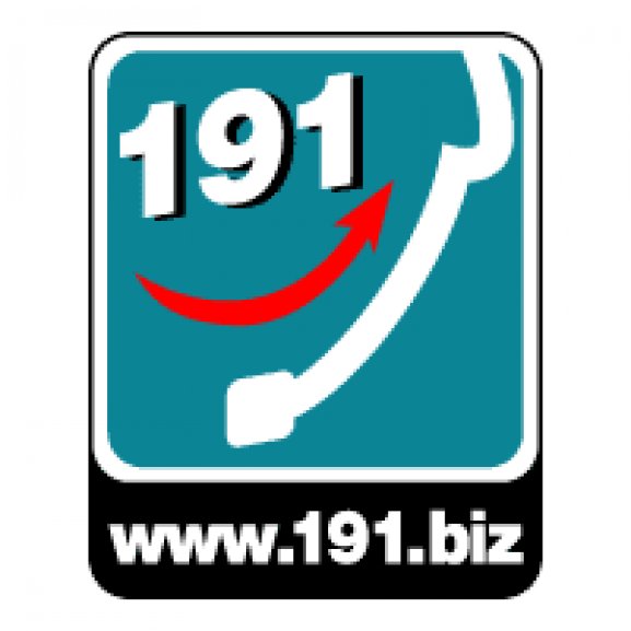 Logo of 191