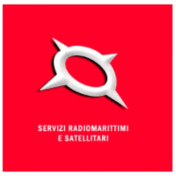 Logo of SRS Telecom Italia