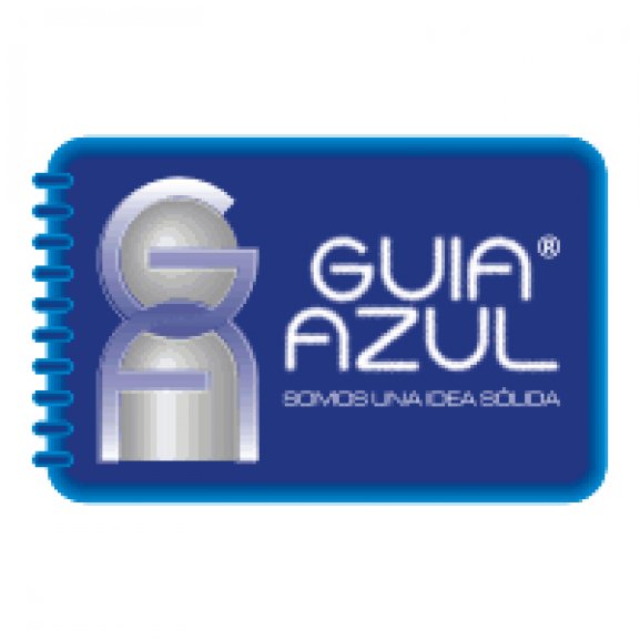 Logo of Guia Azul