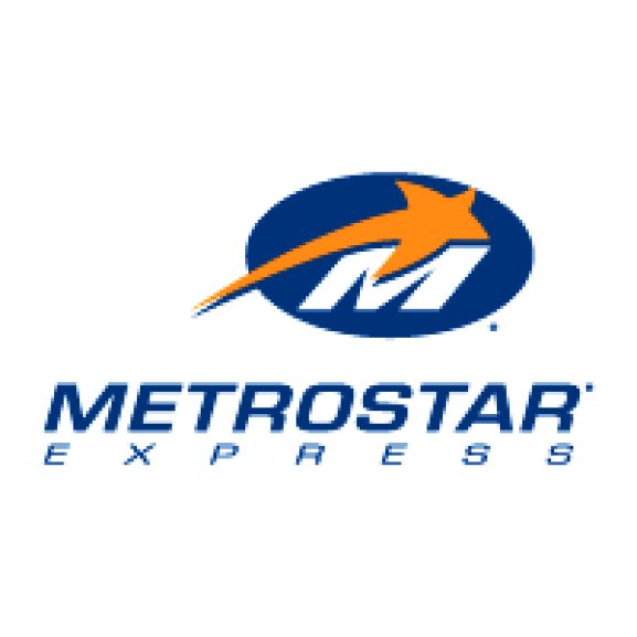 Logo of Metrostar Express