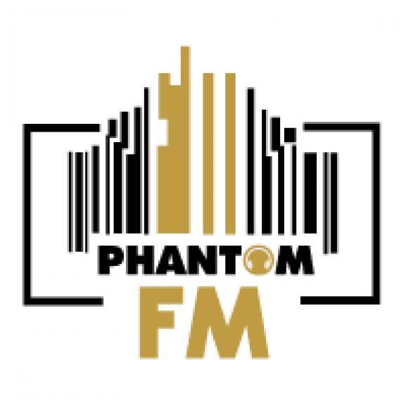 Logo of PhantomFM