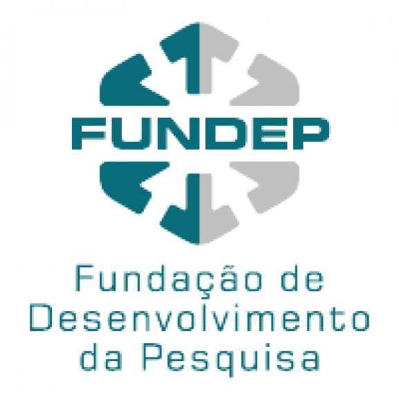 Logo of FUNDEP