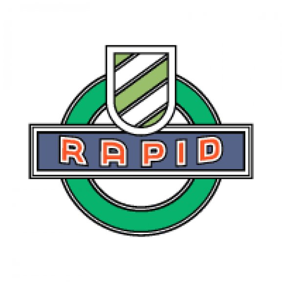 Logo of SK Rapid Wien